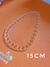 Base PET - Oval cenoura - Espaço Ma Mère