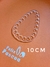 Base PET - Oval cenoura - loja online