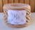 Fio de Malha Premium Mila - Nude