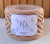 Fio de Malha Premium Mila - Nude