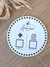 Base logomarca - MDF - comprar online