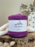 Fio de Malha Premium Amorino - Violeta - comprar online