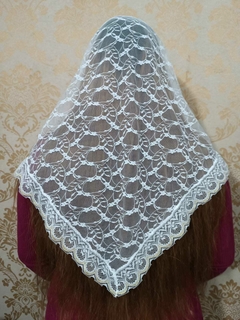 Veu Santa Inês (3)