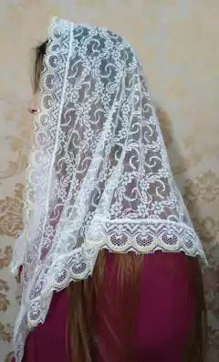 Veu Santa Clara (3) na internet