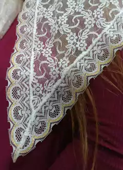 Veu Santa Clara (3) - loja online