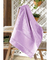 Toalha Lavabo Dohler Velour Artesanalle - Zaza Enxovais