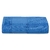 Toalha Rosto Dohler Velour Artesanalle Azul Escuro - Zaza Enxovais