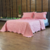 Cobre leito Dupla Face Queen Poa Lepper 3PC