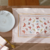Jogo Americano Dohler Clean Serena 4PC 