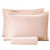 Kit Colcha King Döhler Piquet Sofia C 100% Algodão - 3 Peças - Zaza Enxovais