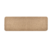 Passadeira Ravena Caramelo 40cm x 1,20m Panosul - Zaza Enxovais