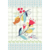 PANO DE COPA TODO DIA 7PC 40x60cm - LEPPER