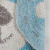 Tapete Infantil Bichinhos da Floresta 60x50cm - Zaza Enxovais