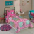 Edredom Infantil Dupla Face Barbie - Zaza Enxovais