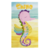 Toalha de Banho Infantil Candy Teka 65cm X 115cm - Zaza Enxovais