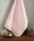 Toalha Lavabo Dohler Velour Artesanalle - comprar online