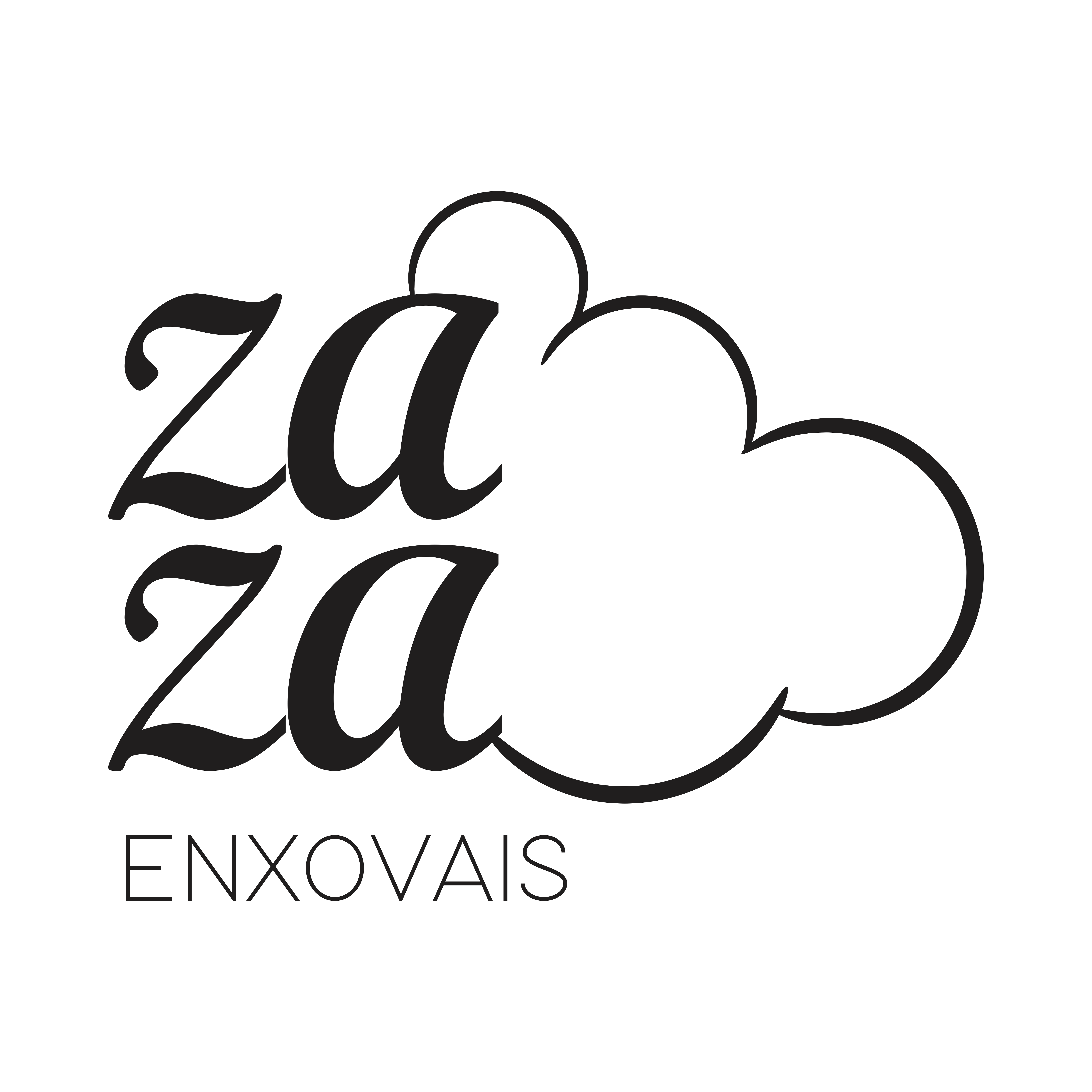 Zaza Enxovais