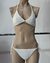 Bikini exquisite blanco - comprar online