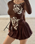 Reme Rose chocolate - tienda online