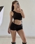 Top sky negro - comprar online