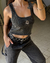 Muscu metaa gris - tienda online
