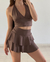Imagen de Top chiaraa chocolate