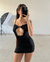 Body sami negro en internet