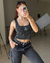 Muscu metaa gris - comprar online