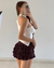 Top collar blanco - iamkim