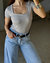 Reme elisa gris - comprar online