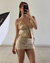 Imagen de Top cami beige