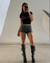 Reme bleed blue negro - iamkim