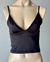 Top puntilla negro en internet