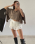 Blusa coco vison - iamkim