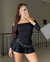 Reme duna negro - comprar online