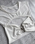 Top blass microtul blanco en internet