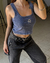 Muscu metaa azul - comprar online
