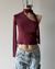 Reme soft corbatera bordo en internet
