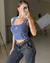 Muscu metaa azul