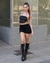 Imagen de strapples mai negro