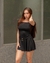 Vestido daria negro - tienda online