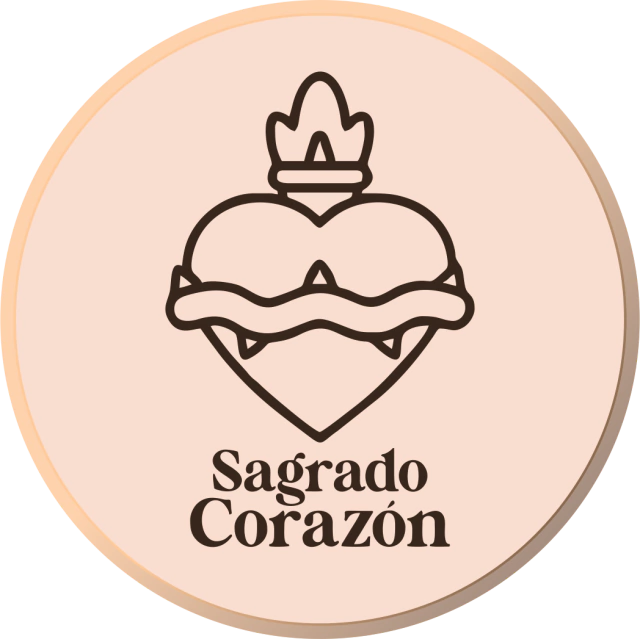 Sagrado Corazón Tienda Católica