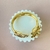 Bracelete flor Anitta - banhado a ouro 18k - comprar online