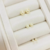 Trio de Brinco de perolas- Banhado a ouro 18k (0023) - comprar online