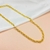 Choker elos português M- Banhado a ouro 18k ALT na internet