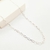 Choker elos especiais - banhado a Prata 925 - comprar online