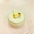 Anel cartier - banhado a ouro 18k - comprar online