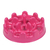 Comedouro Pet Fit - Pet Games - Pink