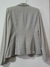 Terninho Feminino Zara - Cinza - Tamanho M - comprar online