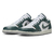Tênis Nike Air Jordan 1 Low 'Oxidized Green' na internet